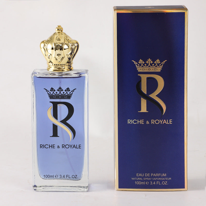 The Odour Of Roses Tone Long-lasting Perfume