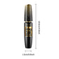 Waterproof Sweat-proof Thick Long Not Smudge Mascara