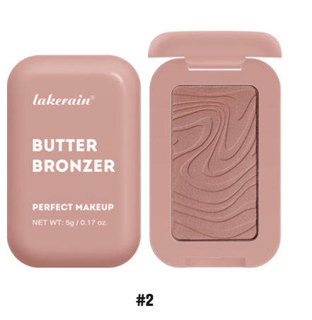 Butter Bronze Shading Powder Modify Outline