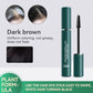 Hair Color Pen Covering Gray Hair Color Supplement Brush Black Hair Stick No Stimulation Temporary Hair Dye