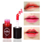 Mixiu Dyed Lip Liquid Gradient Bite Makeup Lipstick Water