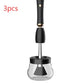 Makeup Brush Cleaning Machine Electric Scrubber