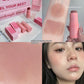 Vigorous Smooth Blush Stick Naturally Saturated Color