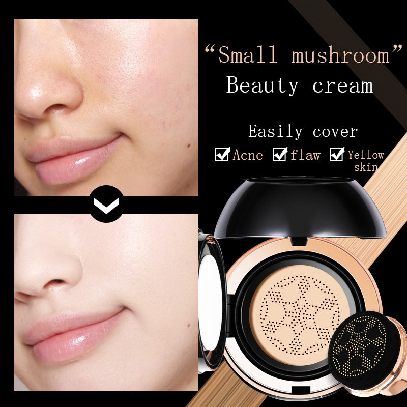 Concealer moisturizing CC cream