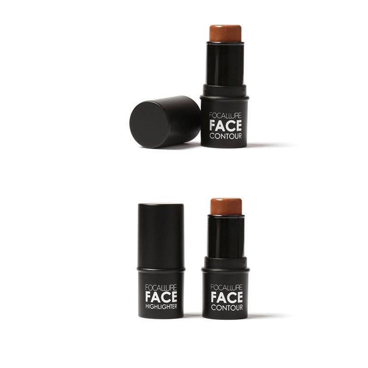 Perfection Face Contour & Highlighter—Sculpt and Illuminate