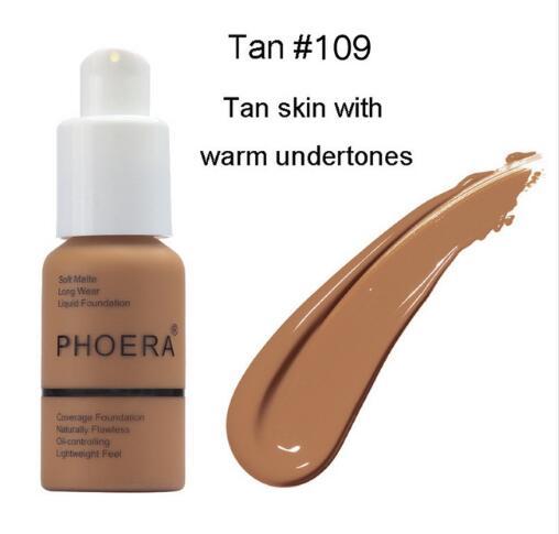 Explosive Pressed Oil-Control Matte Concealer & Foundation Cream