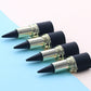 Waterproof Black Eyeliner Pen & Gel - Long-Lasting Liquid Eye Liner