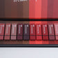 New set of 12-color square tube lipstick matte lipstick