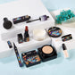 Mushroom Head Cushion Eyeliner Lipstick Makeup Seven-Piece Set