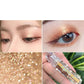 Eye Shadow Domestic Goods Color Makeup Diamond Bead Light