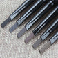 Rotating Makeup Eyebrow Pencil