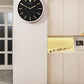 Living Room Home Decoration Clock Living Room Minimalist Clock Bedroom Atmospheric Wall Clock