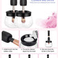 Makeup Brush Cleaning Machine Electric Scrubber