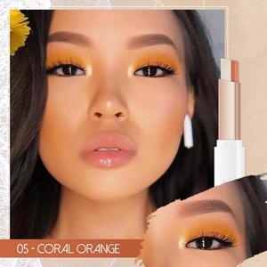 Makeup Gradient Two-tone Eyeshadow Stick