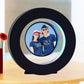 Magnetic Levitation Creative Photo Frame Home Decoration Can Be Customized