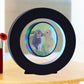 Magnetic Levitation Creative Photo Frame Home Decoration Can Be Customized