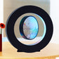 Magnetic Levitation Creative Photo Frame Home Decoration Can Be Customized