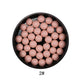 Makeup 8-color blush ball