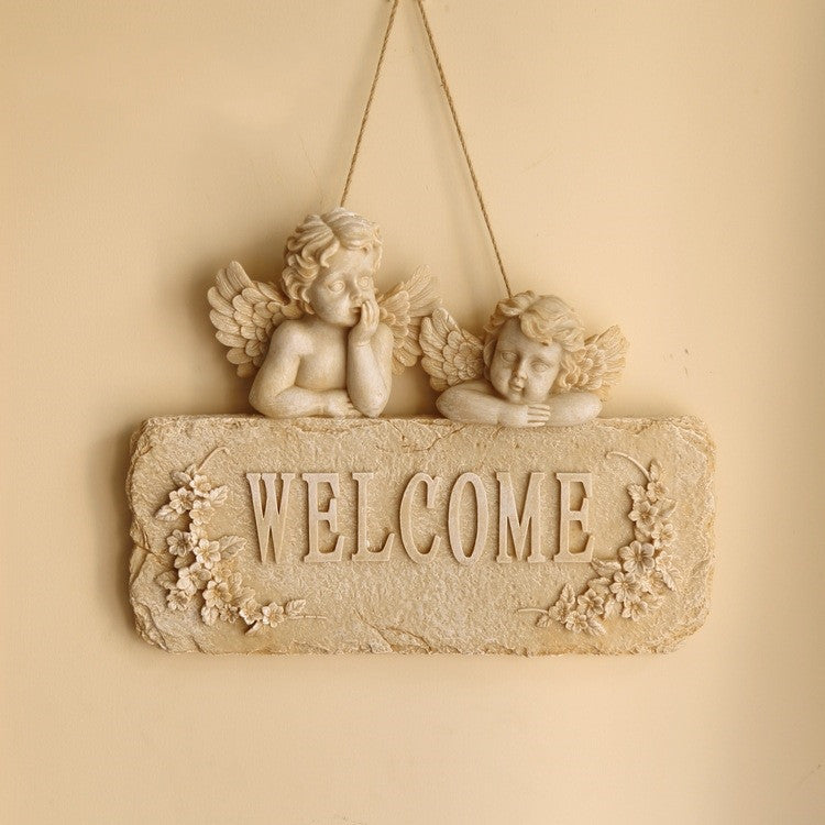 Home Resin Wall Decoration