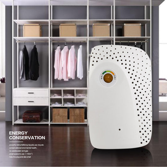 Home-Mini-Dehumidifier