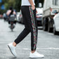 Men's Slim Fit Skinny Sweatpants Casual Jogger Pants