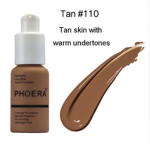 Explosive Pressed Oil-Control Matte Concealer & Foundation Cream