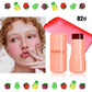 Jelly Blush & Lipstick Stick - Dual-Use Multi-Color Brightening Lip & Cheek Contour