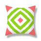 Home geometric sofa pillowcase