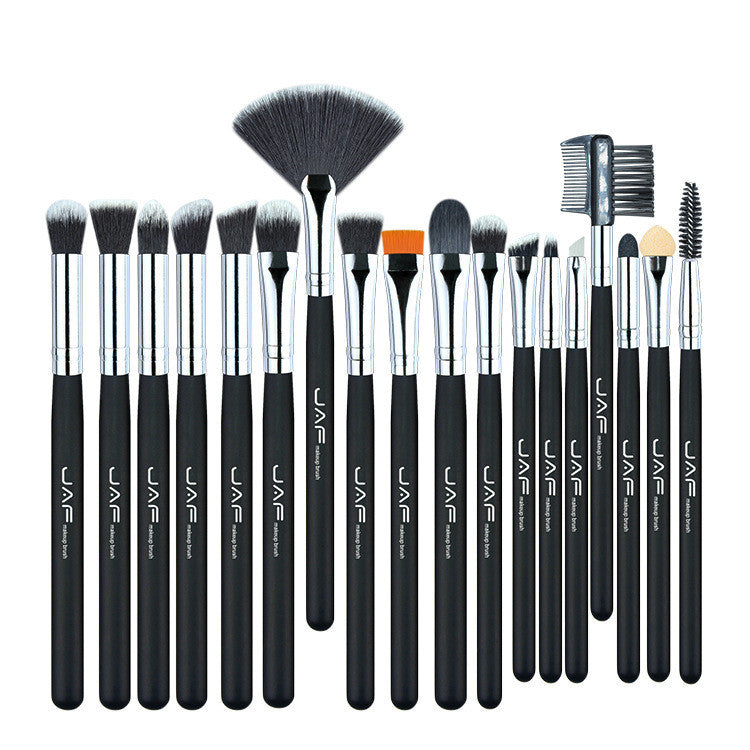 24 makeup brushes set