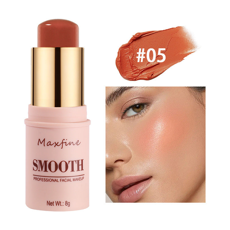 Blush Stick Monochrome Rouge Solid