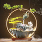 Home Fashion Creative Suspended Pot Decoration