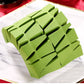 Matcha Triangle Makeup Powder Puff  Sponge