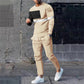 Men's Sweatshirt Sweatpants 3D Digital