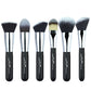 24 makeup brushes set