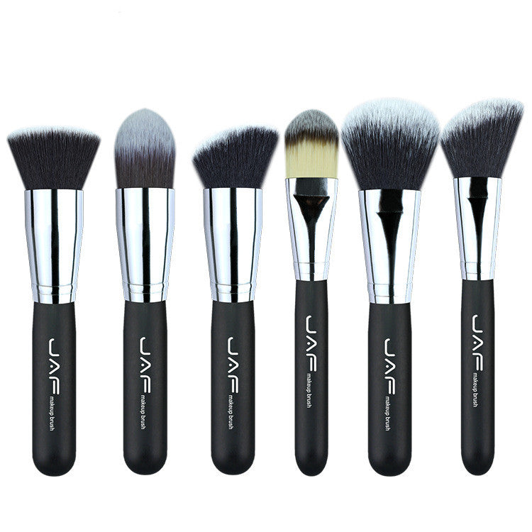 24 makeup brushes set