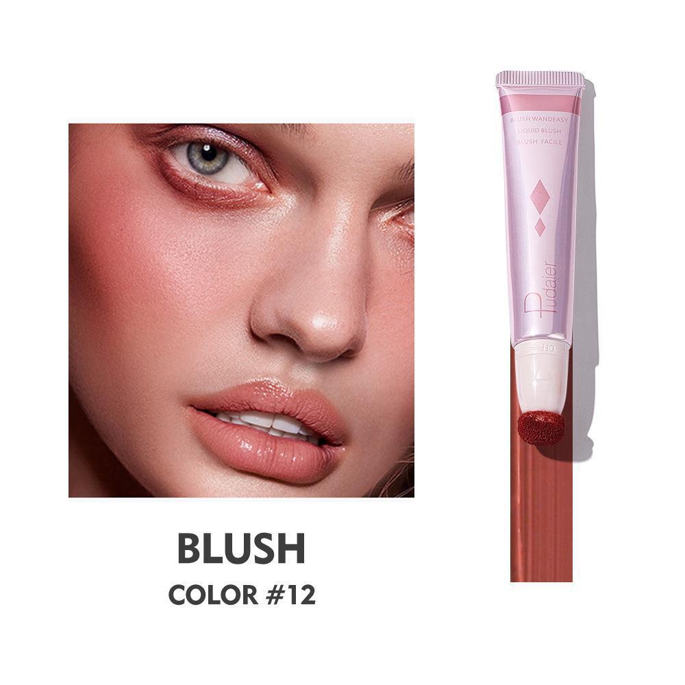 Liquid Blush Stick Highlight Repair Rouge