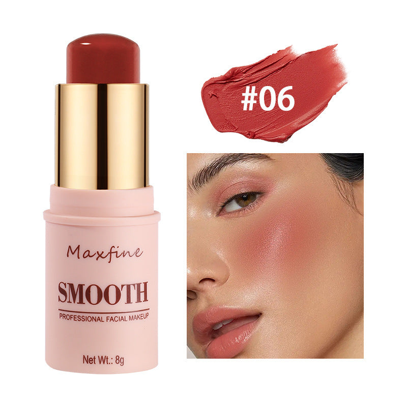 Blush Stick Monochrome Rouge Solid