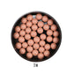 Makeup 8-color blush ball