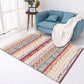 Home crystal velvet carpet