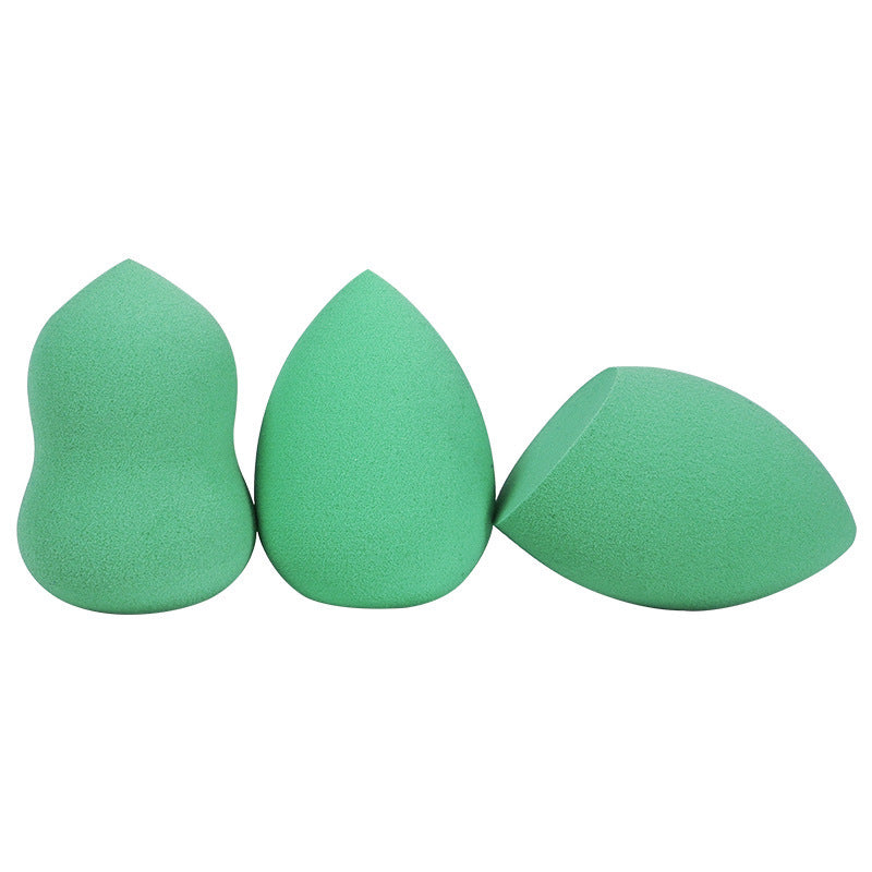 Gourd Water Drop Makeup Egg Makeup Tools Gift Box