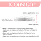 Dropshipping ICONSIGN Lash Lift Kit Lash Lifiting Eyelash Perming Kit Lash Curling Enhancer Eyes Makeup Tools