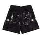 Wholesale Men's Fitness Muscle Sports Shorts