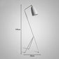 Nordic Minimalism Floor Post-modern Simple Ins Home Decoration Living Room Study Lamp