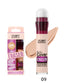 Sponge Head Liquid Foundation Makeup Liquid Concealer Long Lasting Smear-proof Makeup Waterproof Concealer