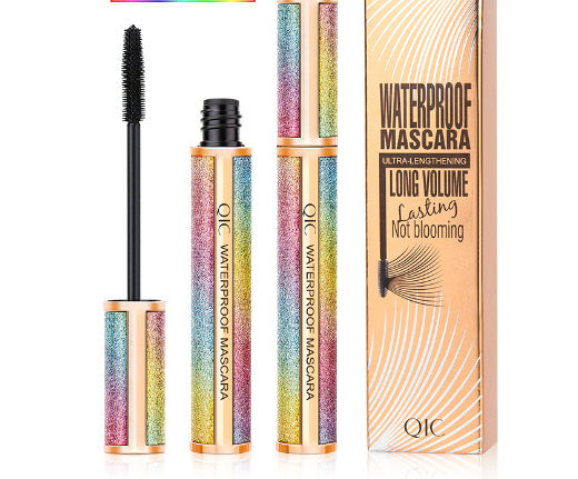 Starry Sky Mascara Waterproof And Sweatproof Thick Curl