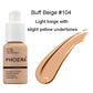 Explosive Pressed Oil-Control Matte Concealer & Foundation Cream