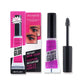 Transparent Waterproof Sweat-proof Wild Eyebrow Long-lasting Natural Three-dimensional Eyebrow Gel