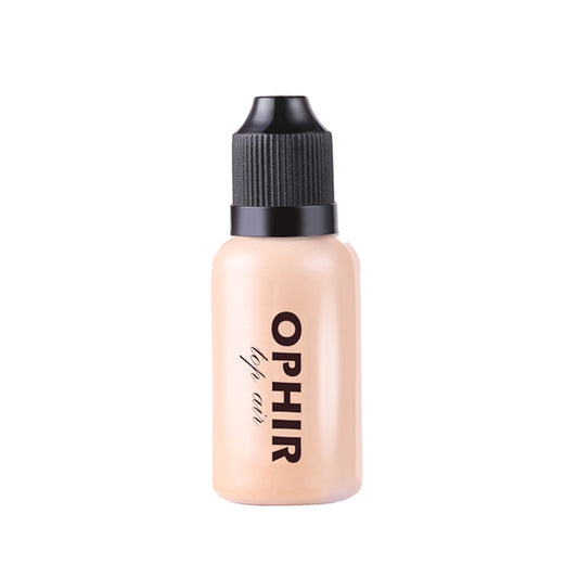 HD airbrush makeup liquid foundation