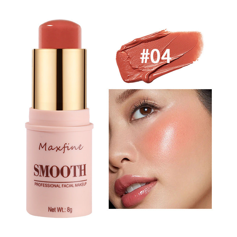 Blush Stick Monochrome Rouge Solid