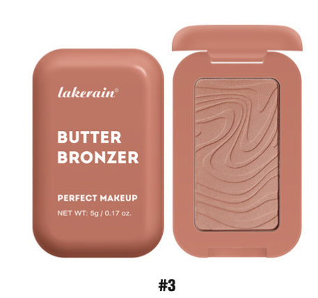 Butter Bronze Shading Powder Modify Outline